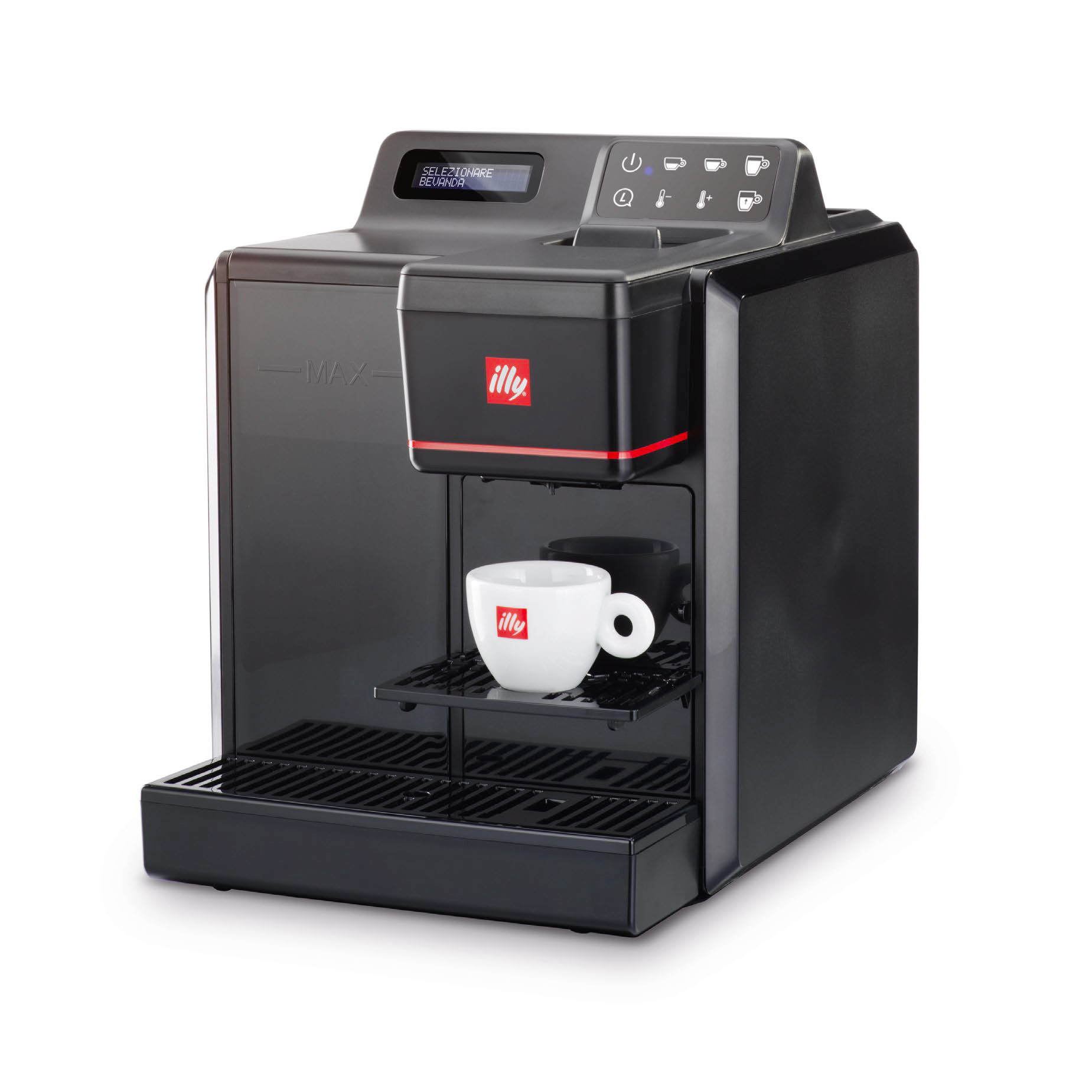 Illy Smart 50