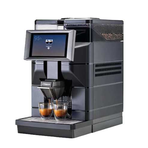 Saeco Magic