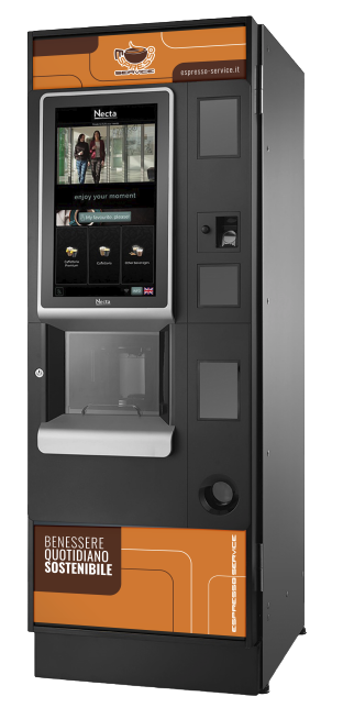 Barista pro 500
