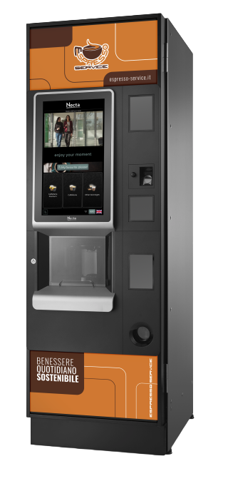 Barista pro 600