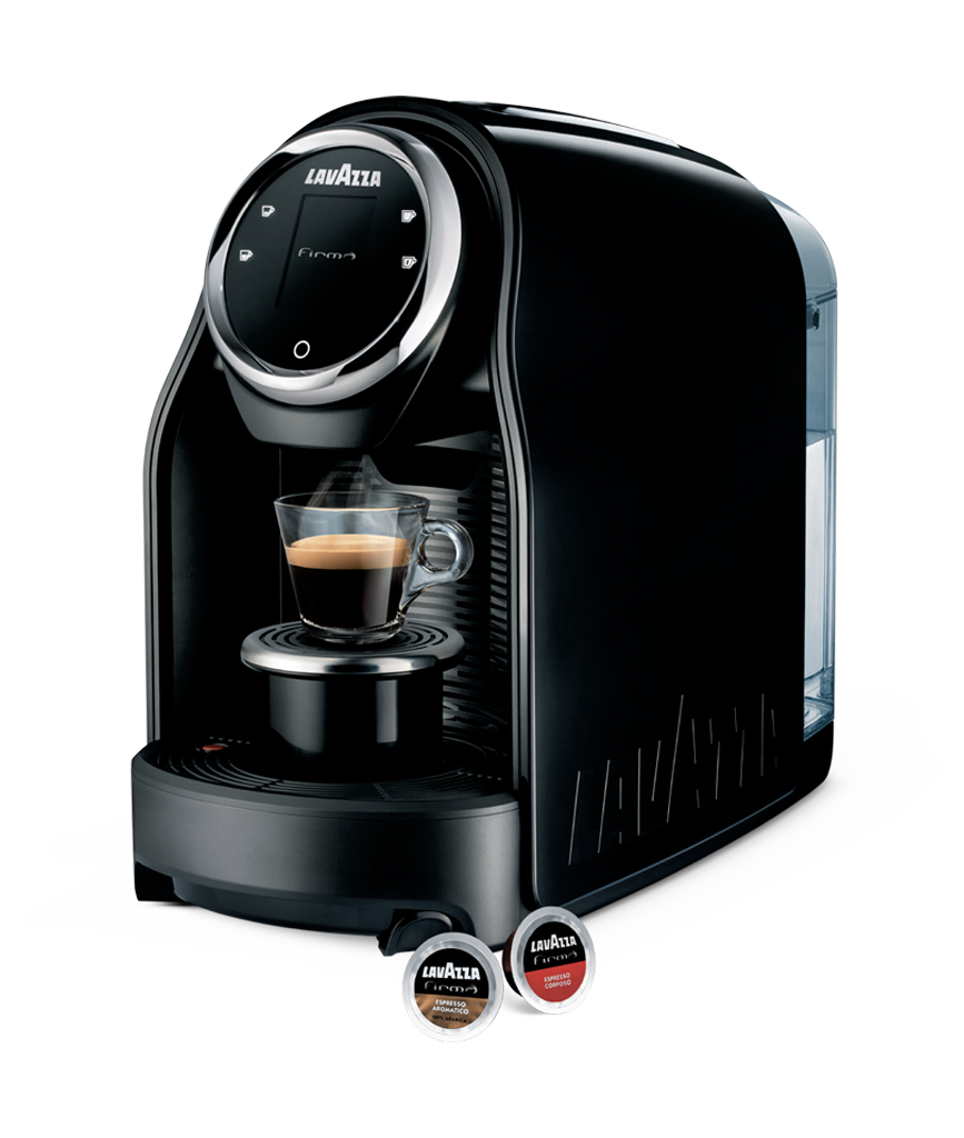 Lavazza Inovy