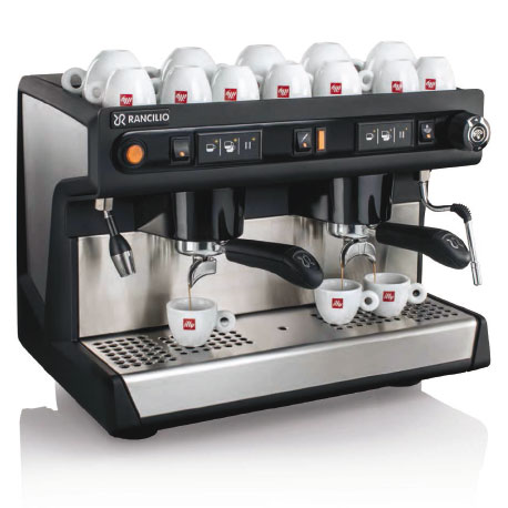 Baby Rancilio